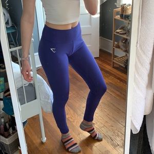 🏋🏼‍♀️Small Gymshark Dreamy Leggings